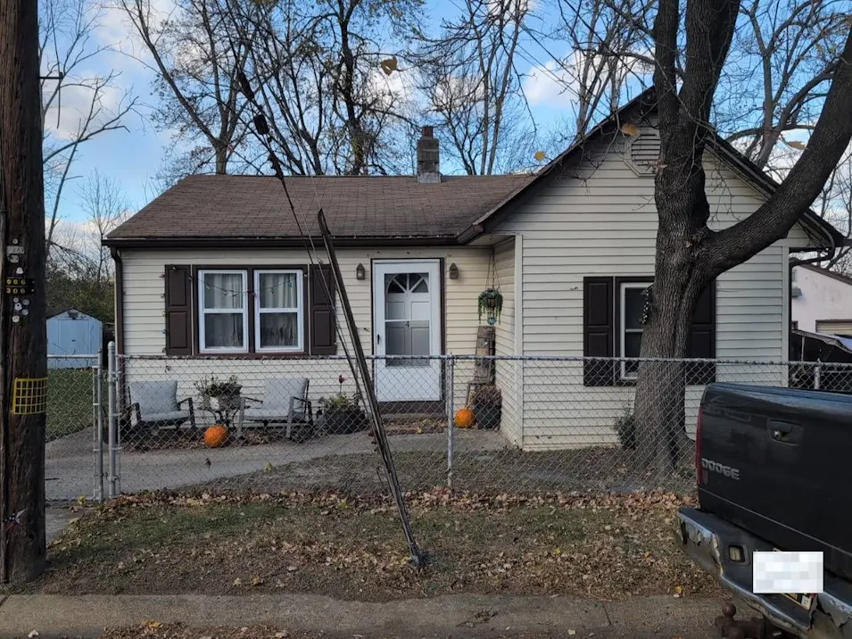 4 Newport Ave New Castle, DE 19720, New Castle County