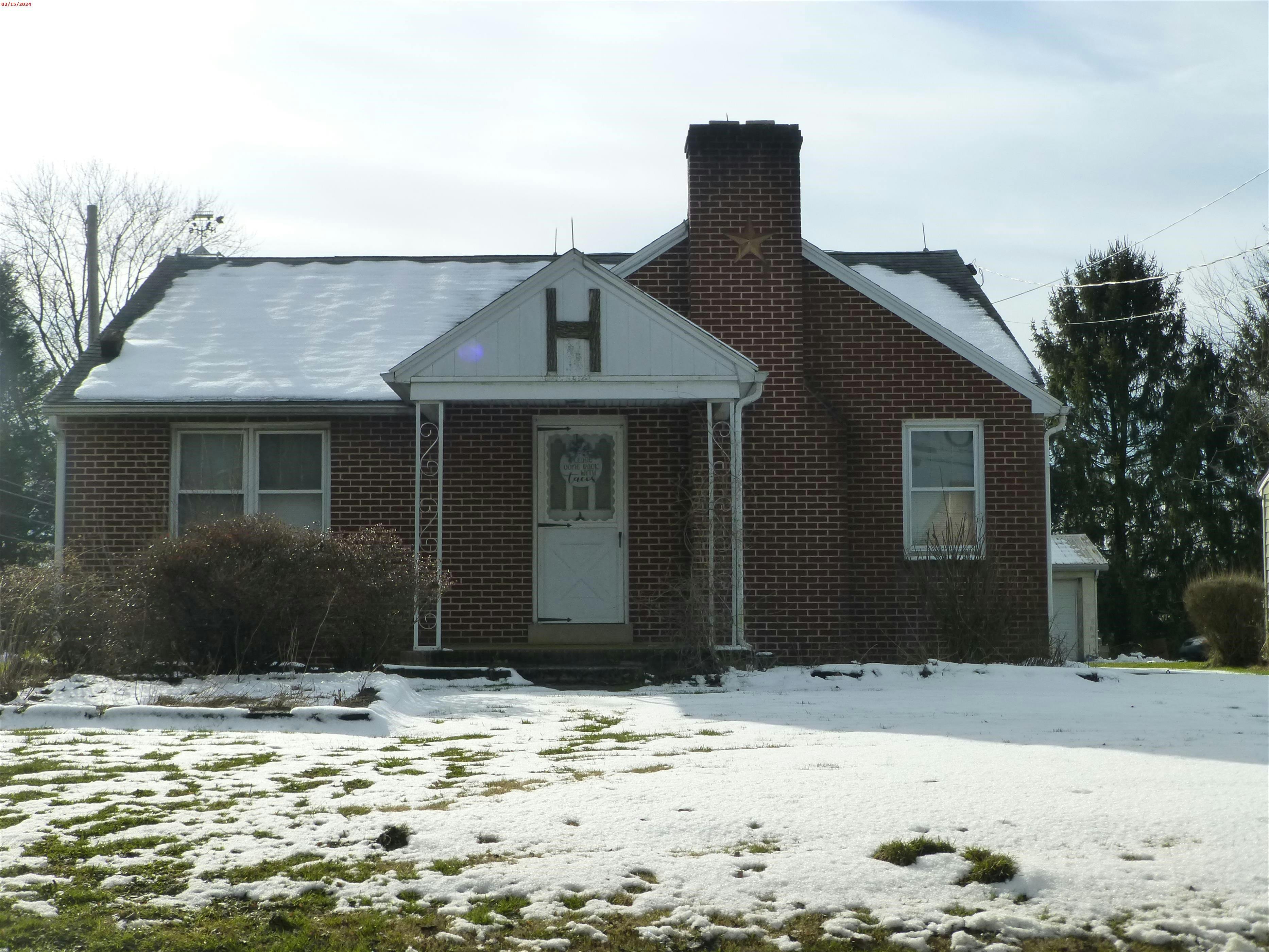 Media Rd, Oxford, PA 19363