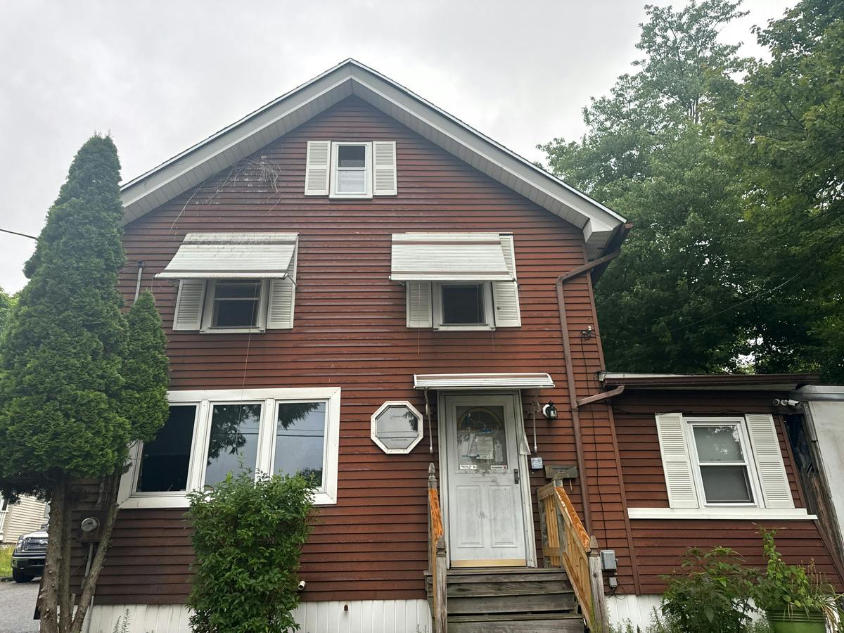Wells Ave, Chicopee, MA 01020 #1