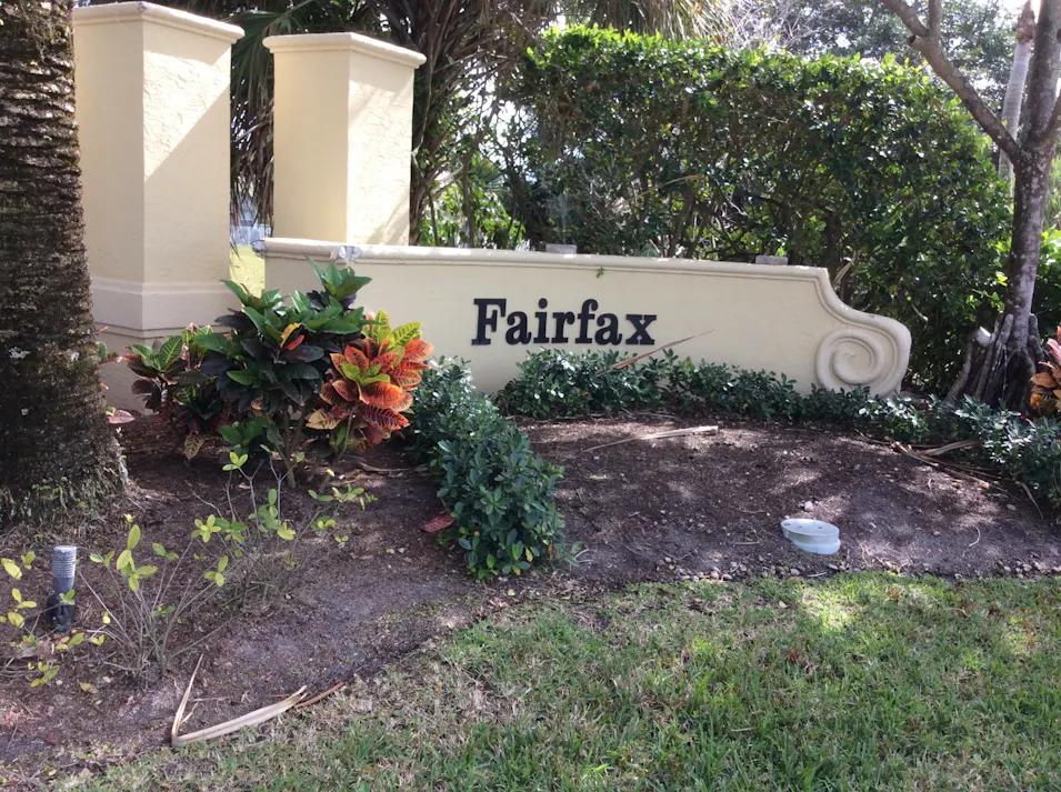 2074 Reston Circle Royal Palm Beach, FL 33411, Palm Beach County