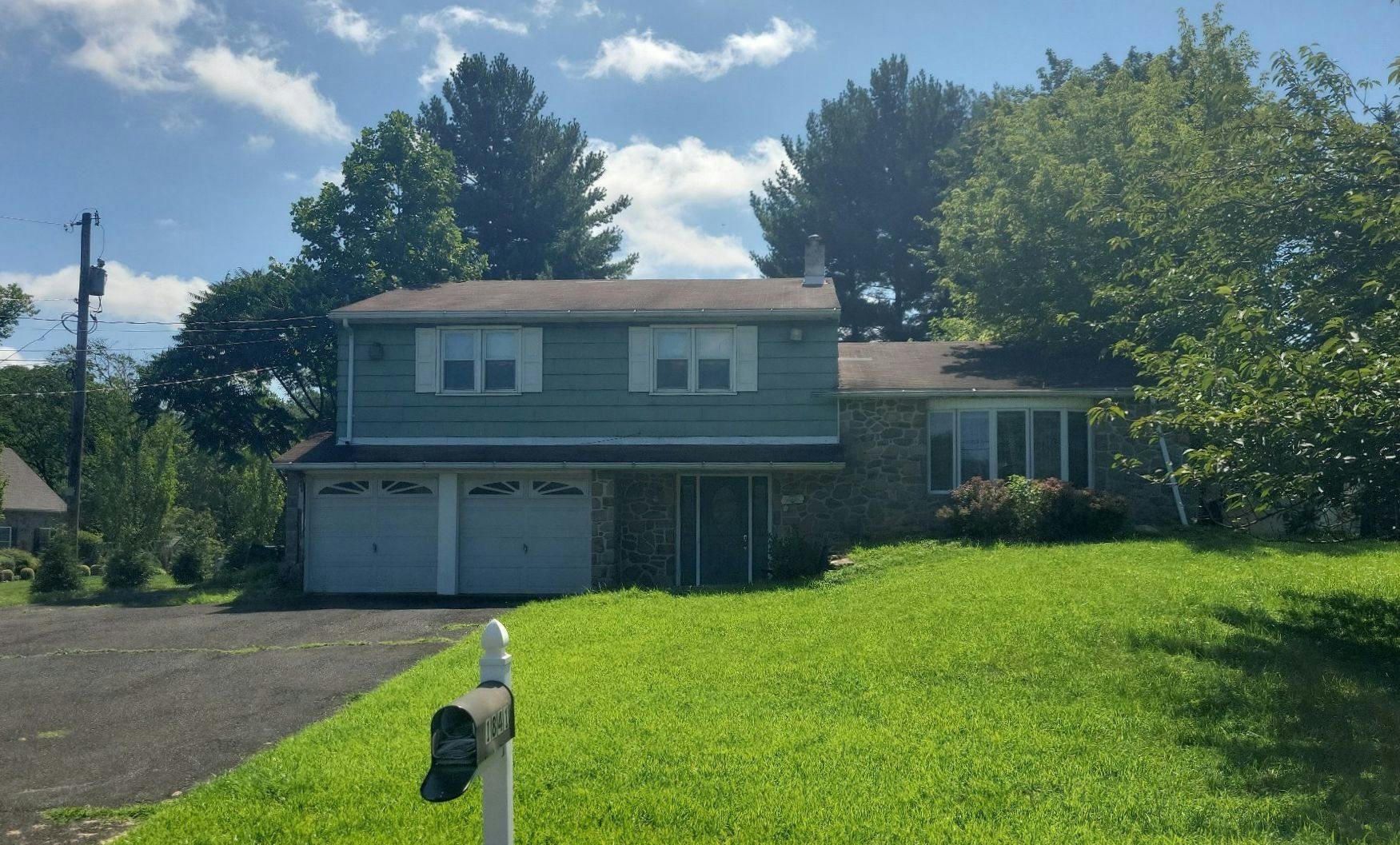 Buck Rd, Feasterville Trevose, PA 19053