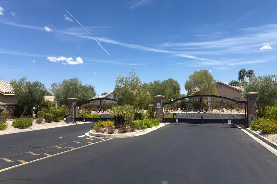 1571 Corona Hill Court Las Vegas, NV 89123, Clark County