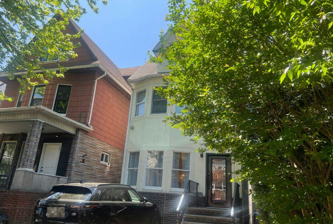 12th St, Brooklyn, NY 11230 #1
