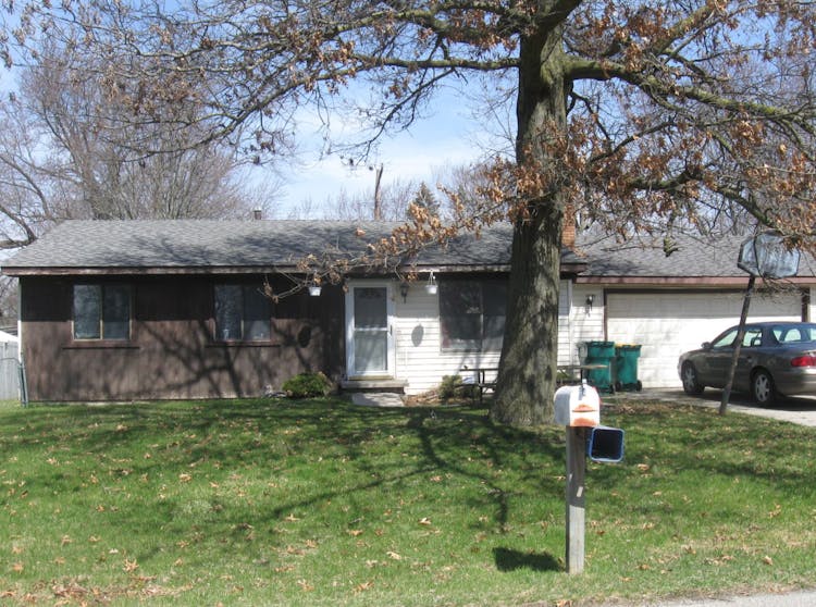 4606 Glen Alda Clarkston, MI 48346, Oakland County