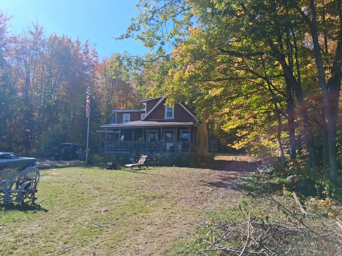 Lake Rd, Wilton, ME 04294 #1