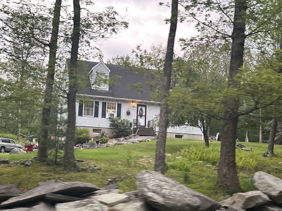 233 Water Forrest Drive Milford, PA 18337, Pike County