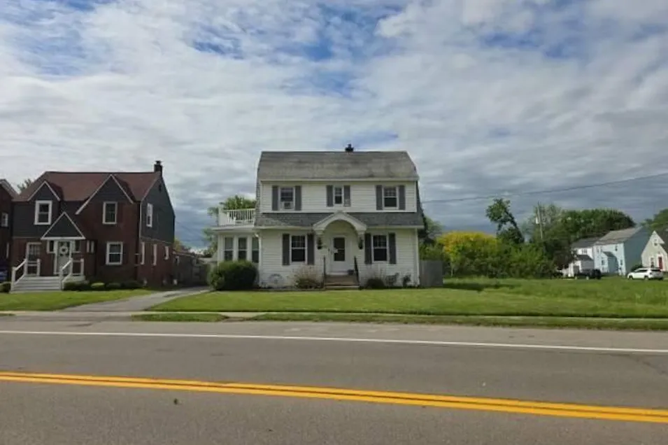 437 Potters Road West Seneca, NY 14220, Erie County