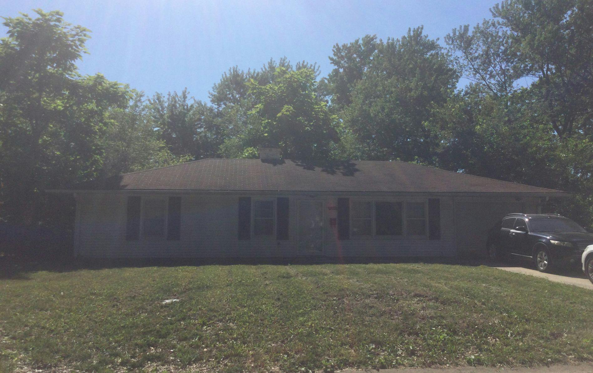 Donnelly Ave, Kansas City, MO 64134