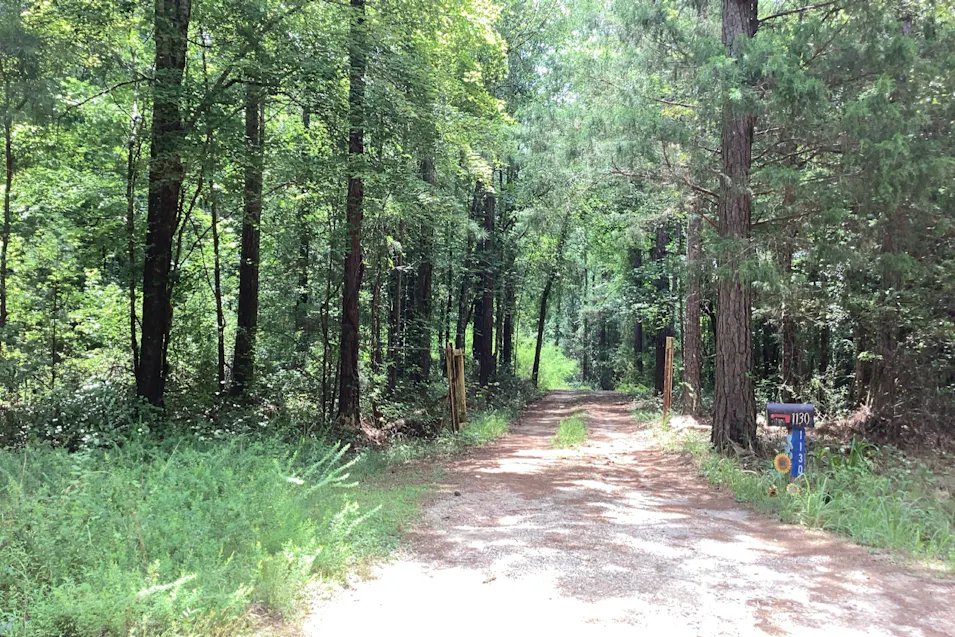 1130 County Road 106 Lafayette, AL 36862, Chambers County