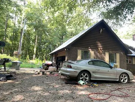 County Road 106 , Lafayette, AL 36862 #1
