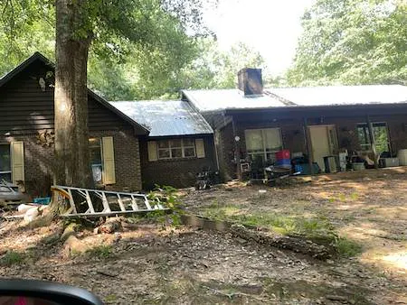 County Road 106 , Lafayette, AL 36862