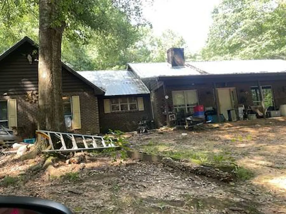 1130 County Road 106 Lafayette, AL 36862, Chambers County
