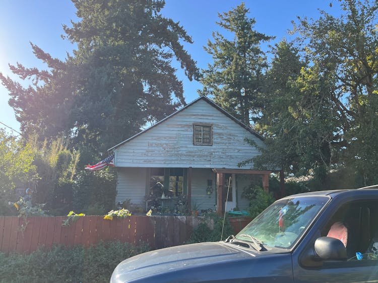 4115 SE 70th Avenue Portland, OR 97206, Multnomah County