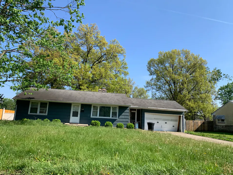 3866 E Fulton St Columbus, OH 43227, Franklin County