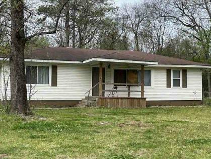 25th Ave, Bessemer, AL 35023
