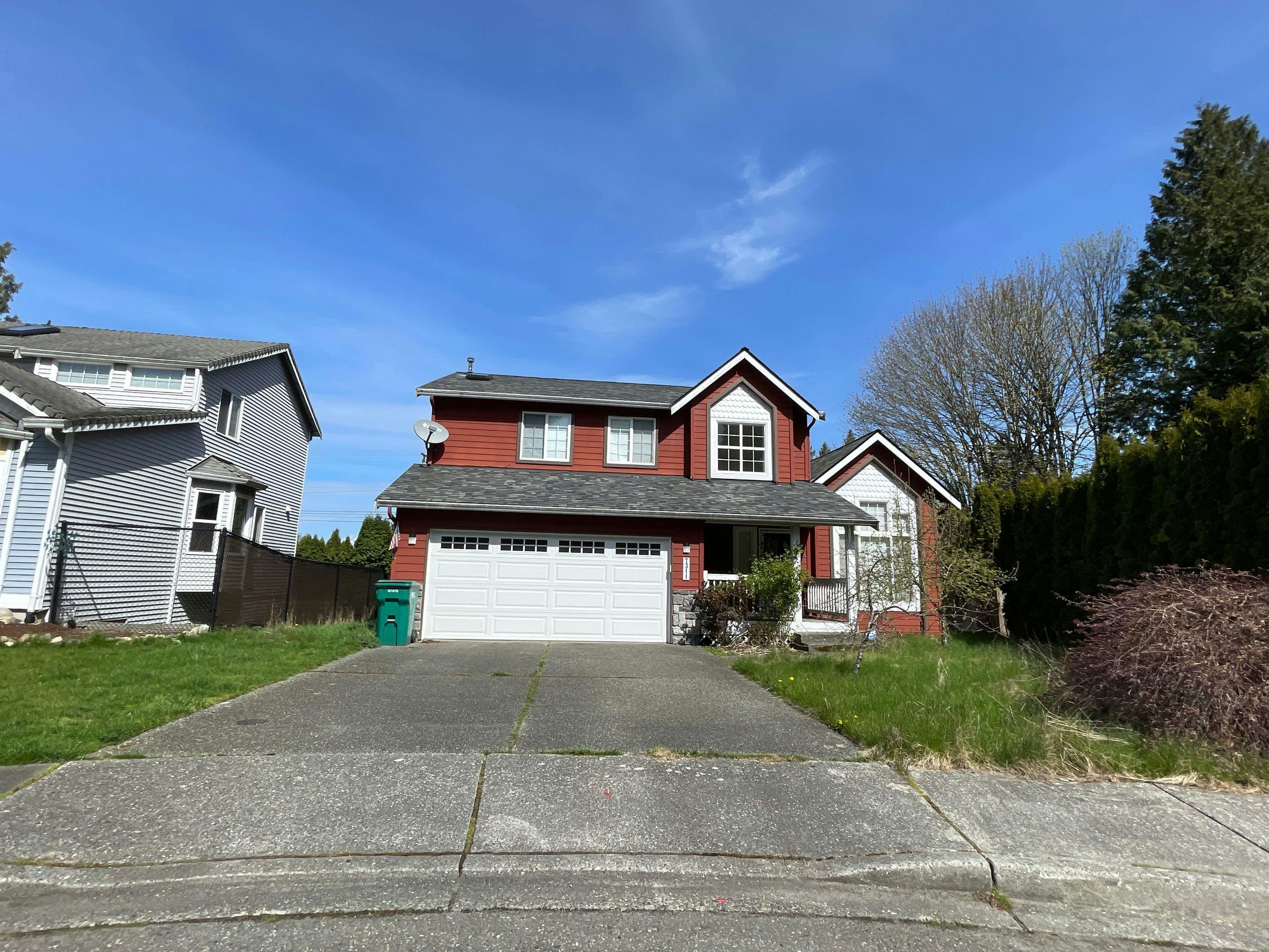 63rd Pl, Marysville, WA 98270 #1