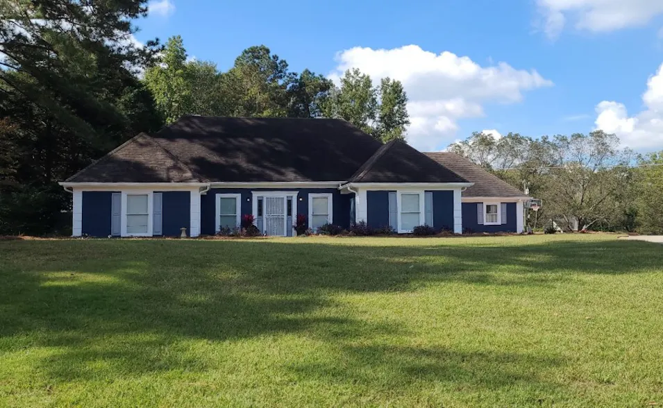 1501 Shoal Creek Rd SW Conyers, GA 30094, Rockdale County