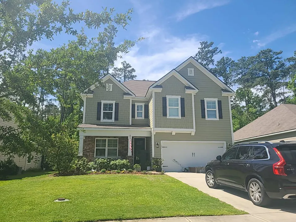 127 Arusha Ave Savannah, GA 31419, Chatham County