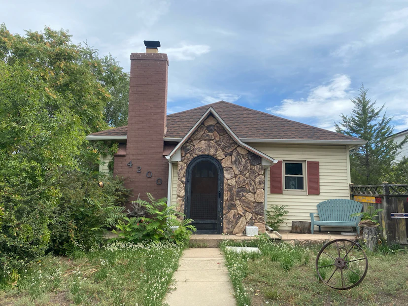 4200 South Delaware Street