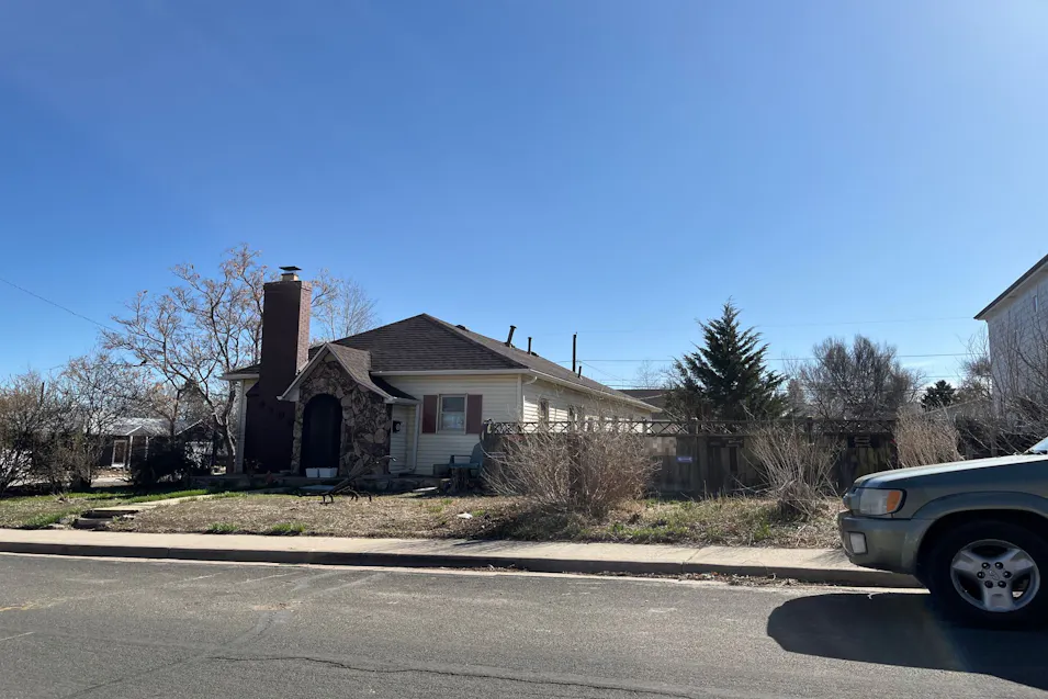 4200 South Delaware Street Englewood, CO 80110, Arapahoe County