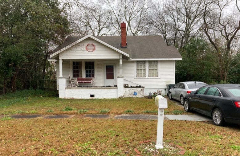 206 Alabama St, Wetumpka, AL, 36092, USA