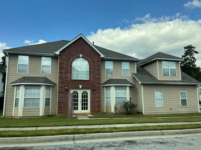 6300 Austin Park