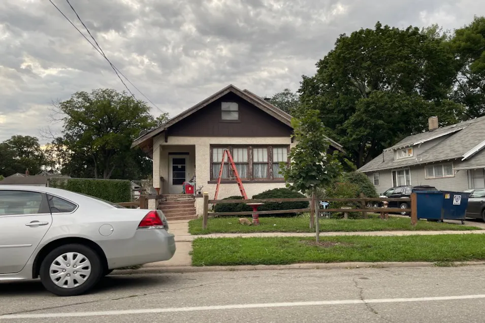 1120 N Pennsylvania Ave Mason City, IA 50401, Cerro Gordo County