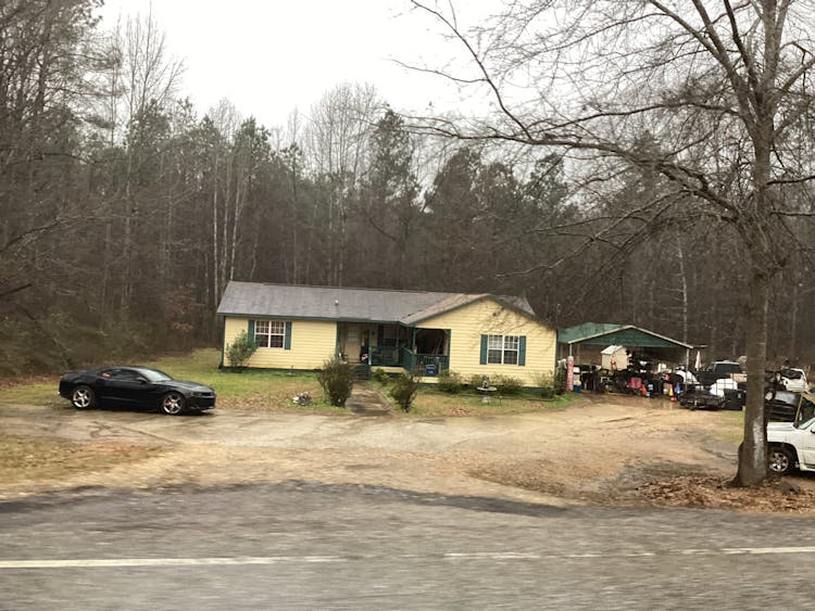 906 County Road 13 Shorter, AL 36075, Macon County