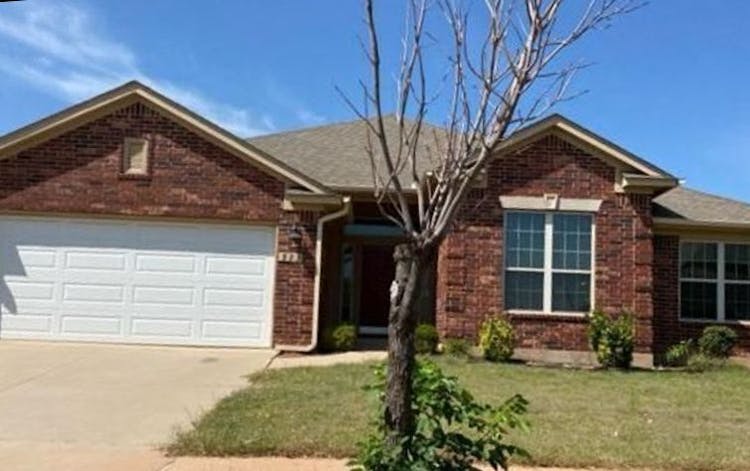 513 Parsons Dr Oklahoma City, OK 73099, Canadian County