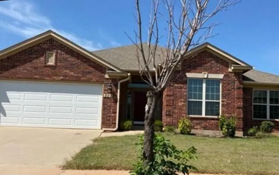 513 Parsons Dr Oklahoma City, OK 73099, Canadian County
