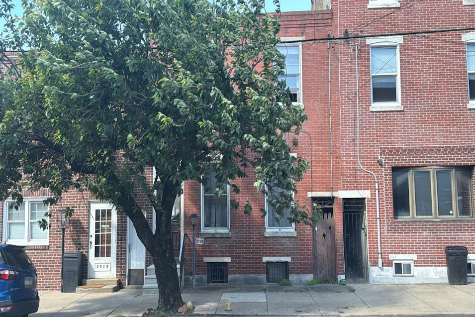 2708 E Somerset St Philadelphia, PA 19134, Philadelphia County