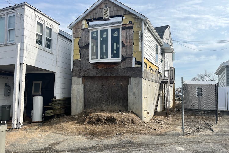 2471 Jackson Avenue Seaford, NY 11783, Nassau County