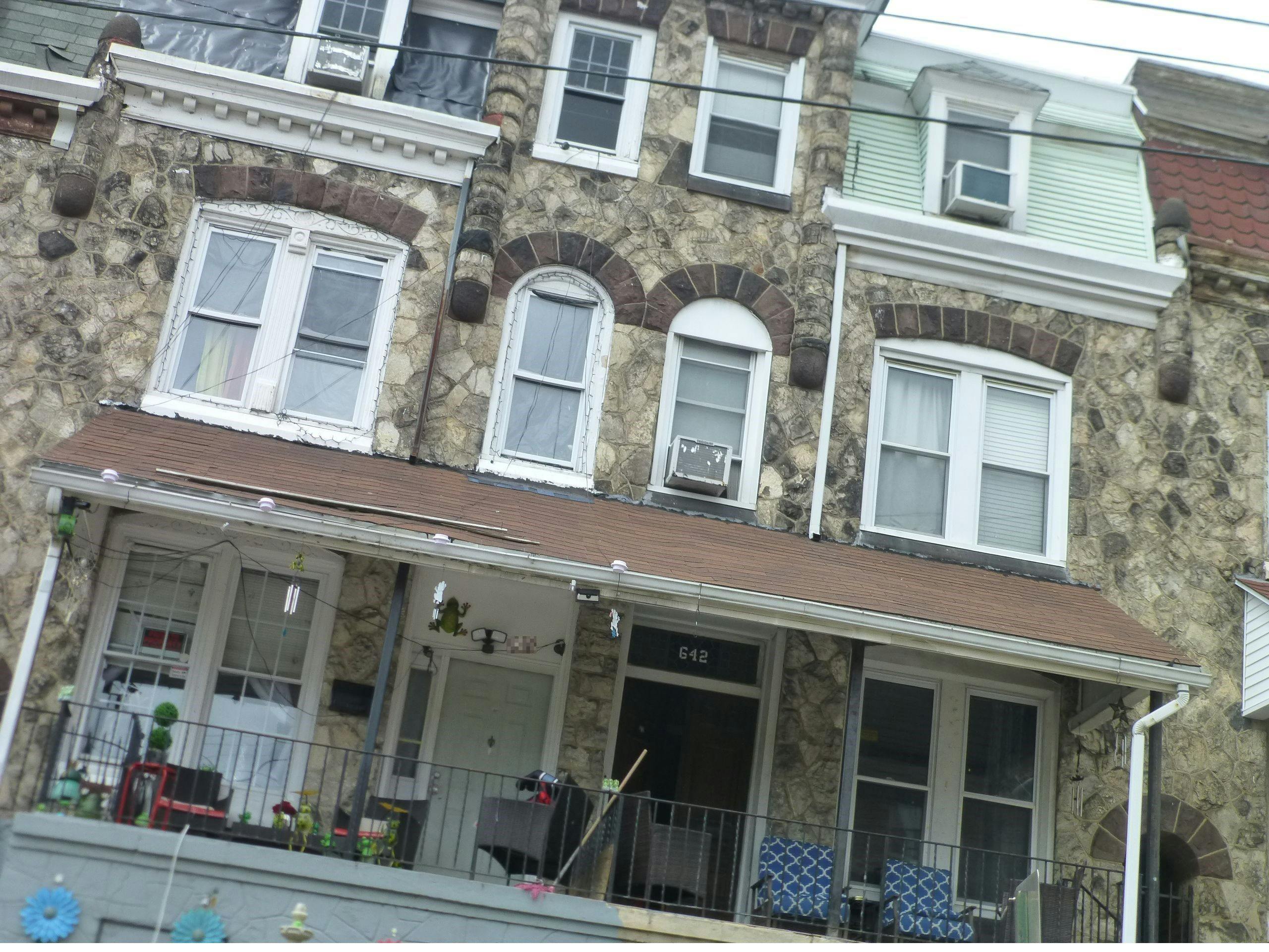6th St, Reading, PA 19601