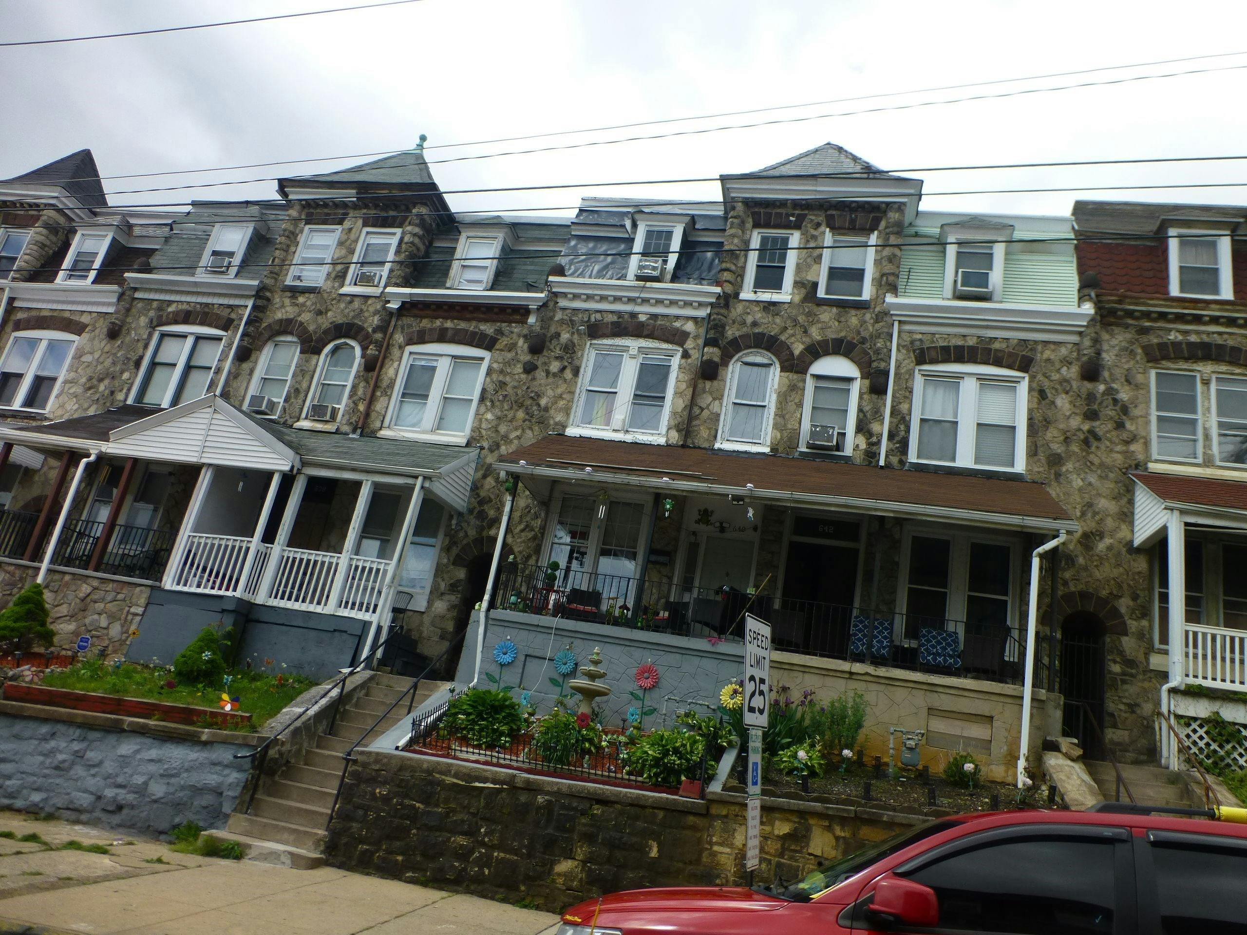 6th St, Reading, PA 19601 #1