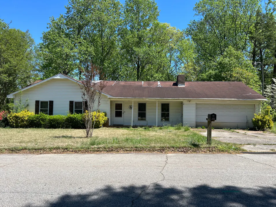 139 Willowood Dr Spartanburg, SC 29303, Spartanburg County