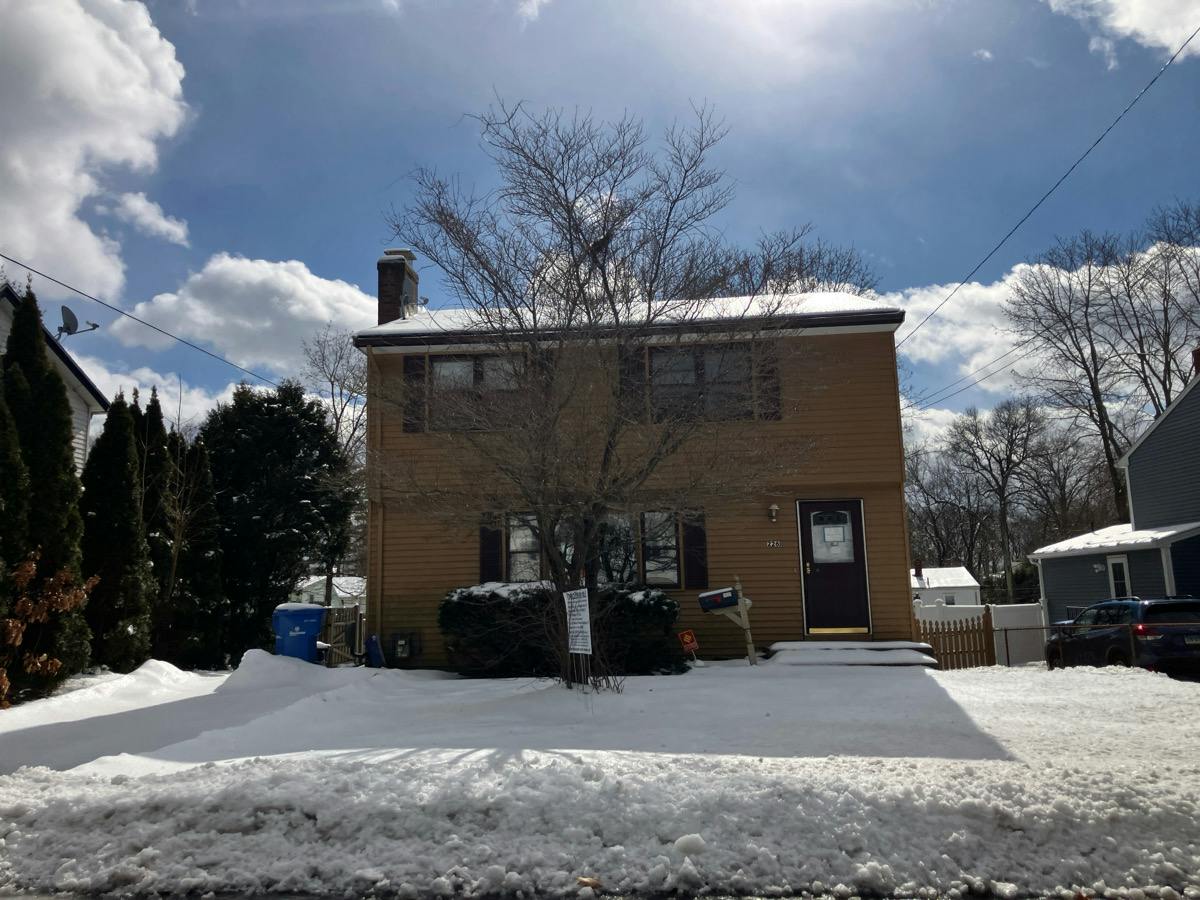 Hilliard St, Manchester, CT 06042