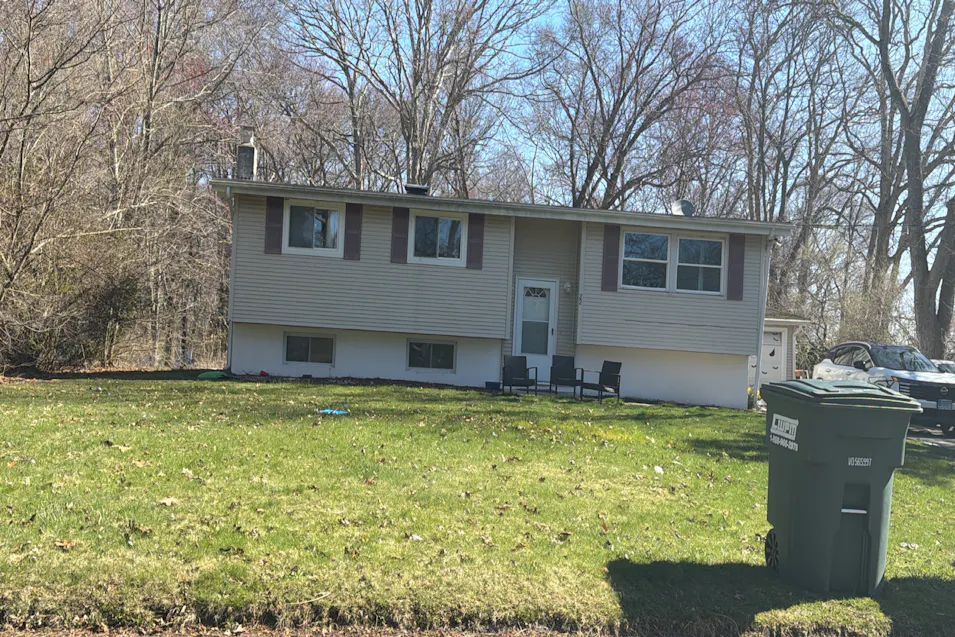 22 Blacksmith Dr Ledyard, CT 06339, New London County