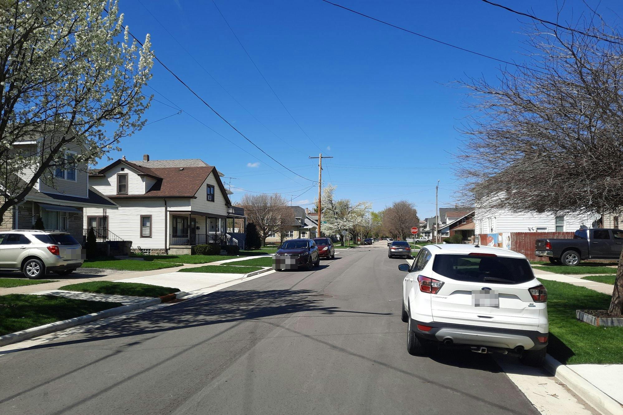 23rd Ave, Kenosha, WI 53140