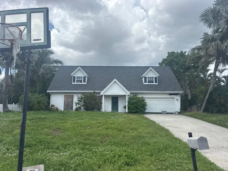 3224 Northwest Juanita Place Cape Coral, FL 33993, Lee County