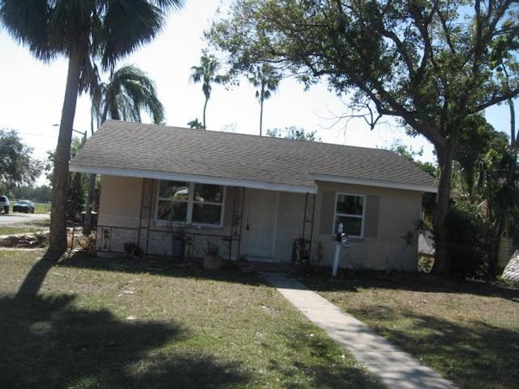 4100 18th Ave S St Petersburg, FL 33711, Pinellas County