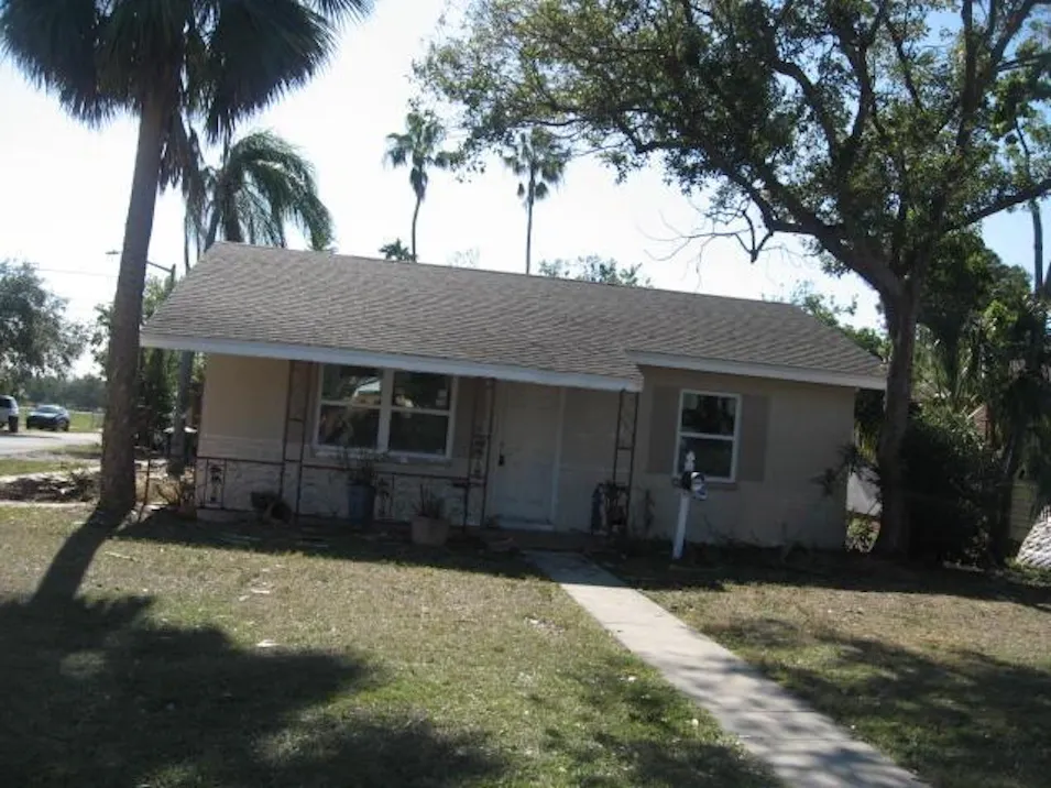 4100 18th Ave S St Petersburg, FL 33711, Pinellas County