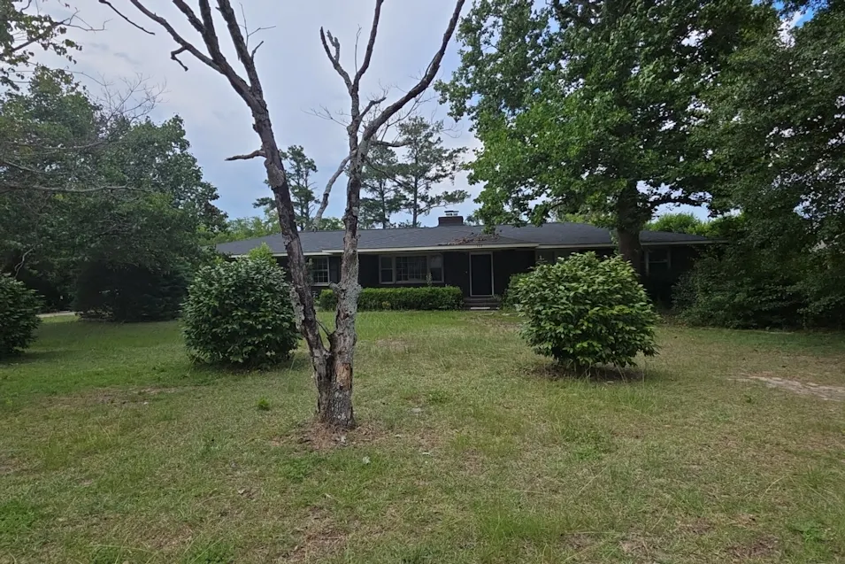 308 Morgan Ave North Augusta, SC 29841, Aiken County