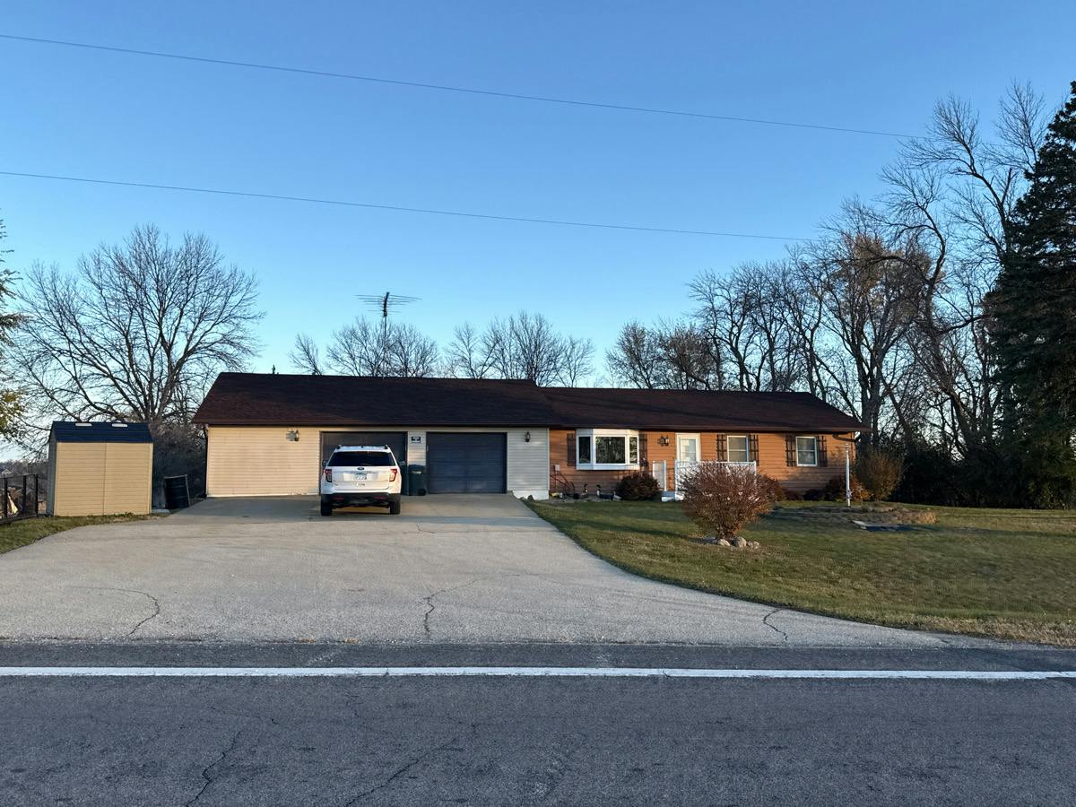600th St, Mantorville, MN 55955