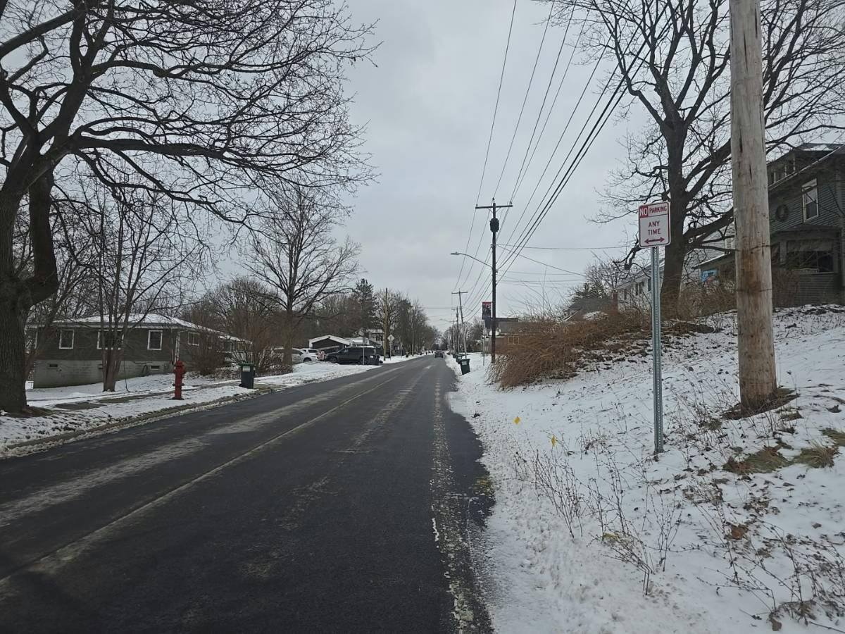 Moyer St, Canajoharie, NY 13317