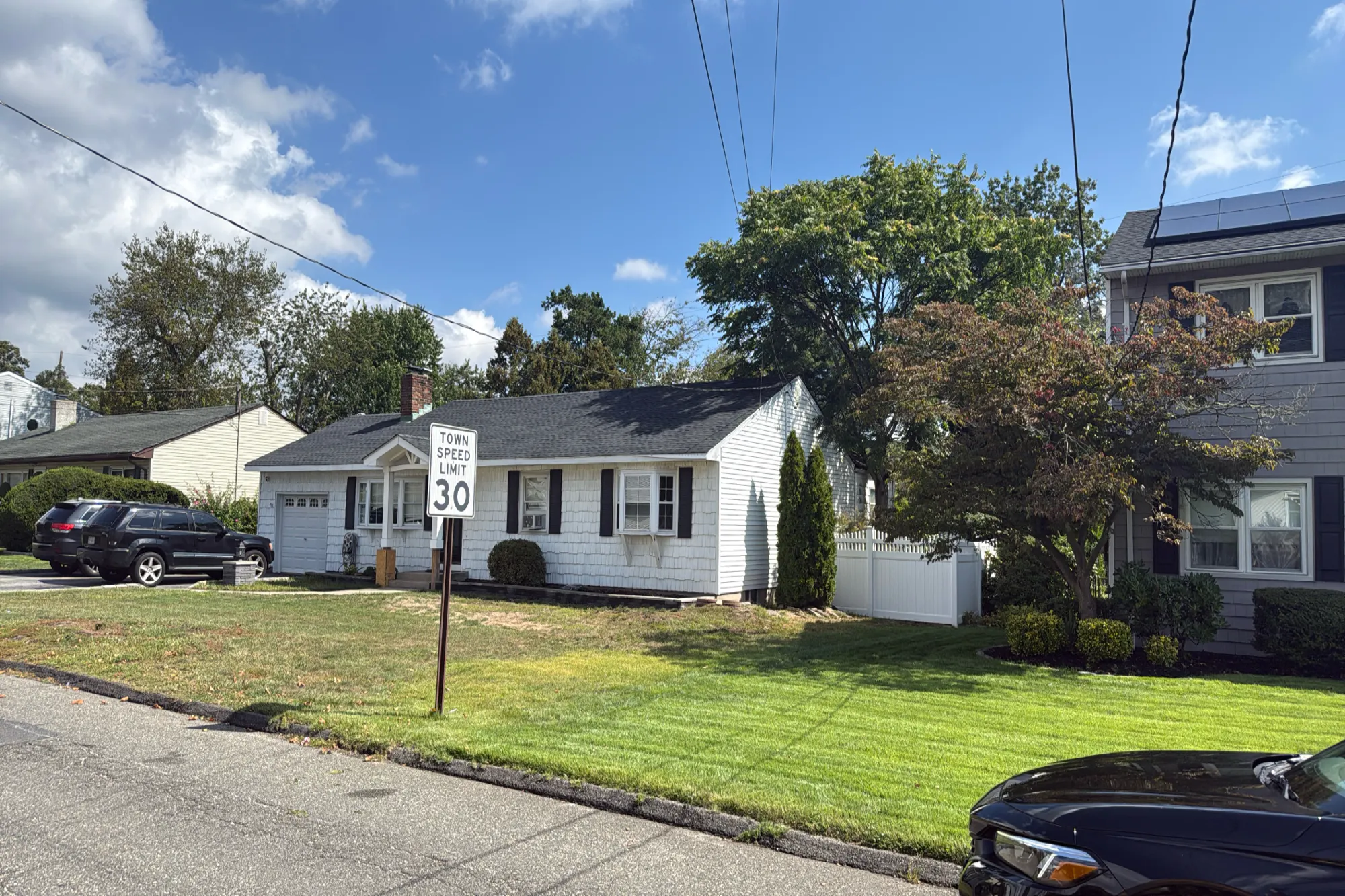 Verleye Ave, East Northport, NY 11731 #1