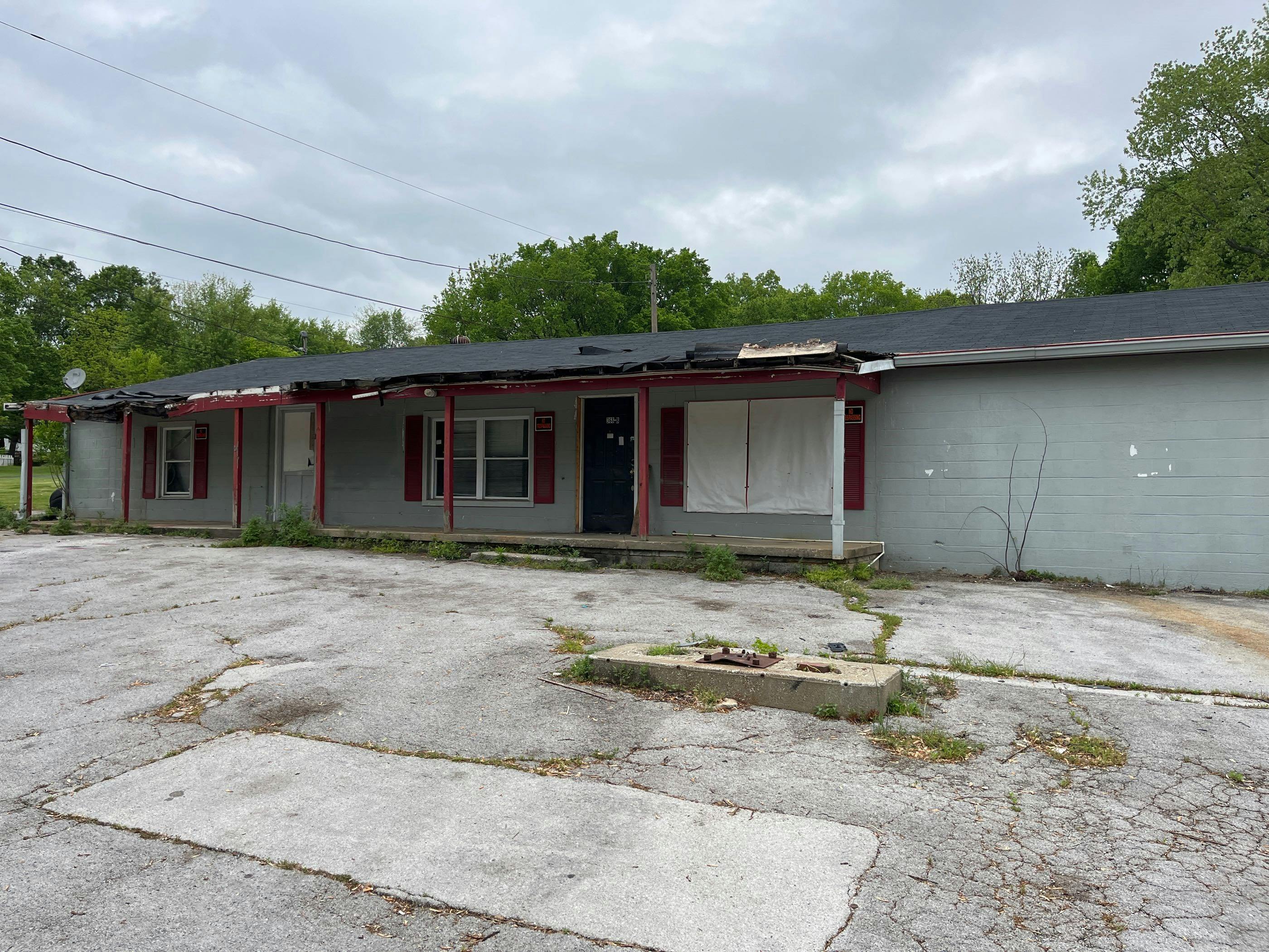 Plum Springs Rd, Bowling Green, KY 42101