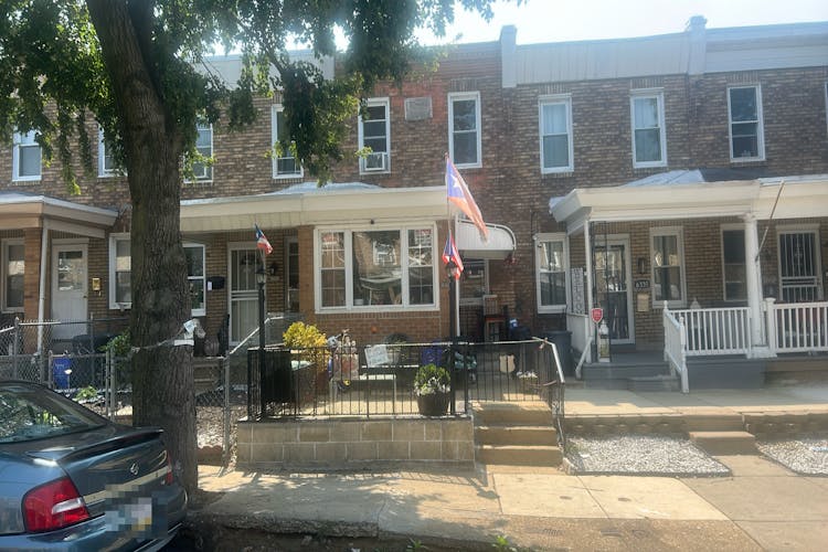 6337 Ditman St Philadelphia, PA 19135, Philadelphia County
