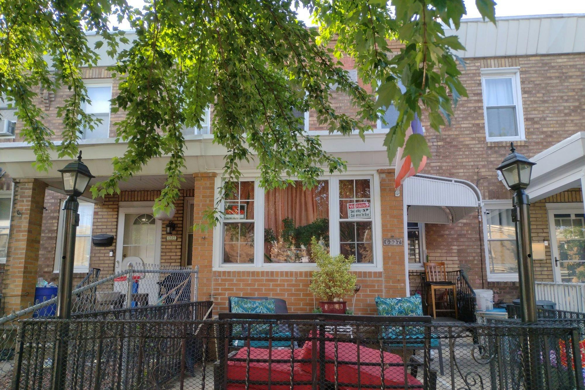 Ditman St, Philadelphia, PA 19135