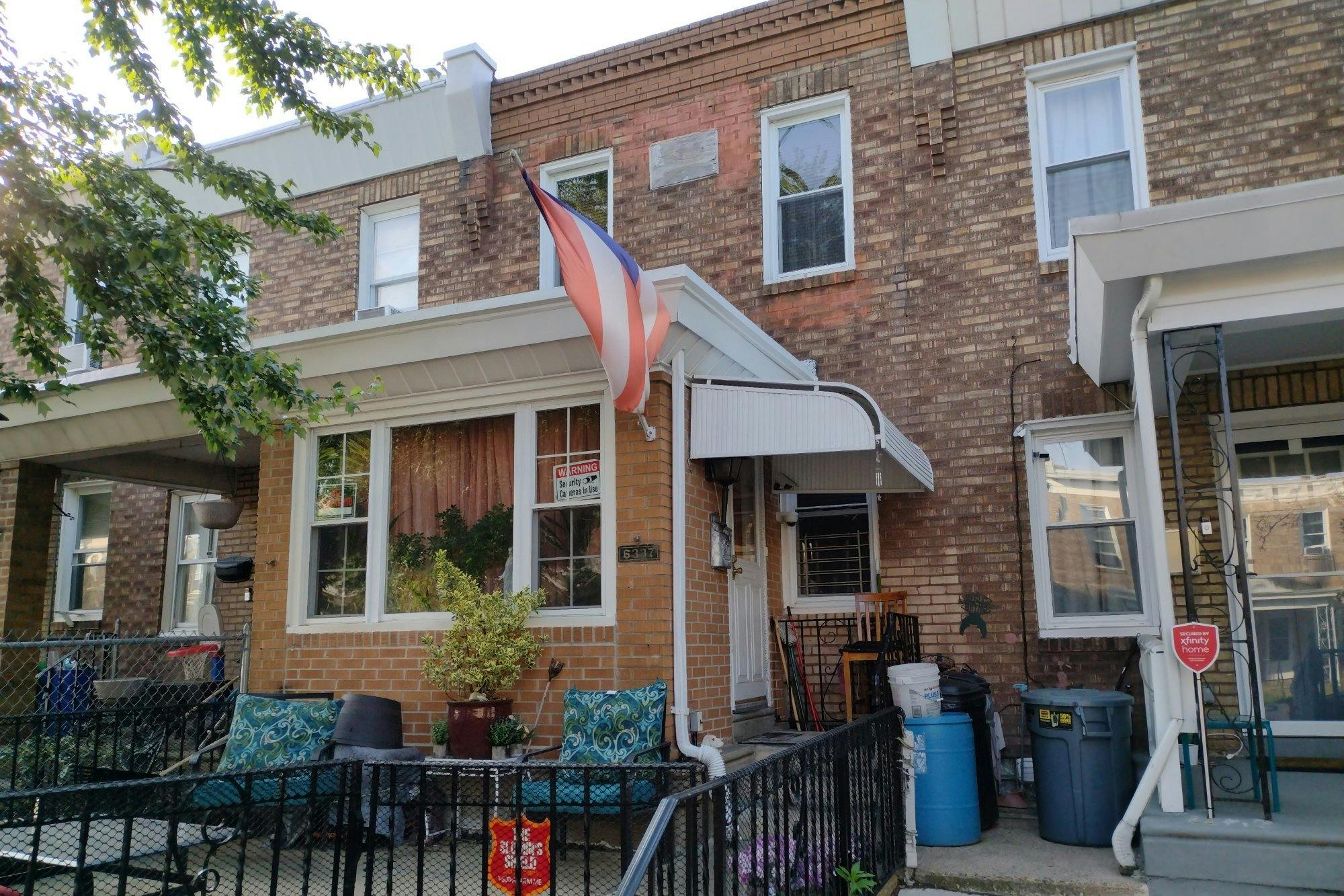 Ditman St, Philadelphia, PA 19135 #1