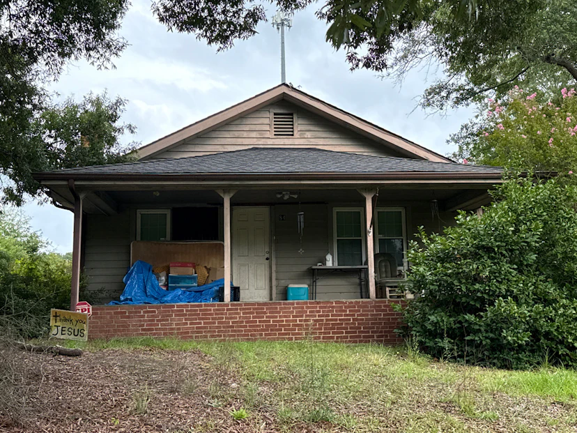 84 Raven Rock Road